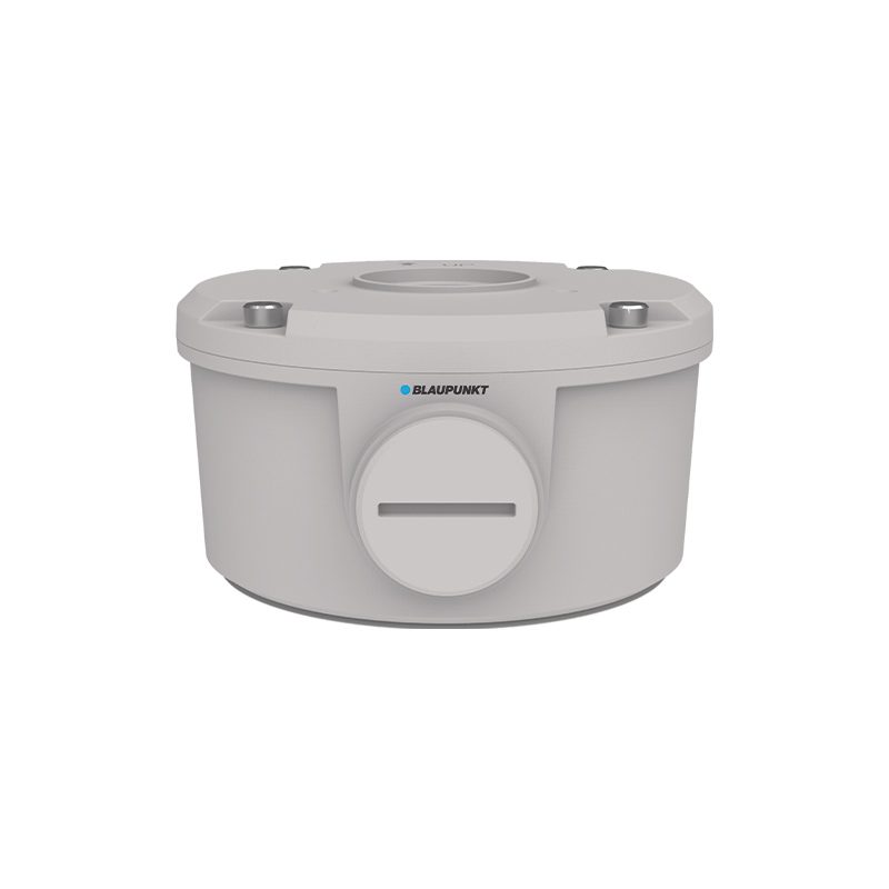 Blaupunkt BP-CB-B05-B Anschlussdose Bullet-Kamera
