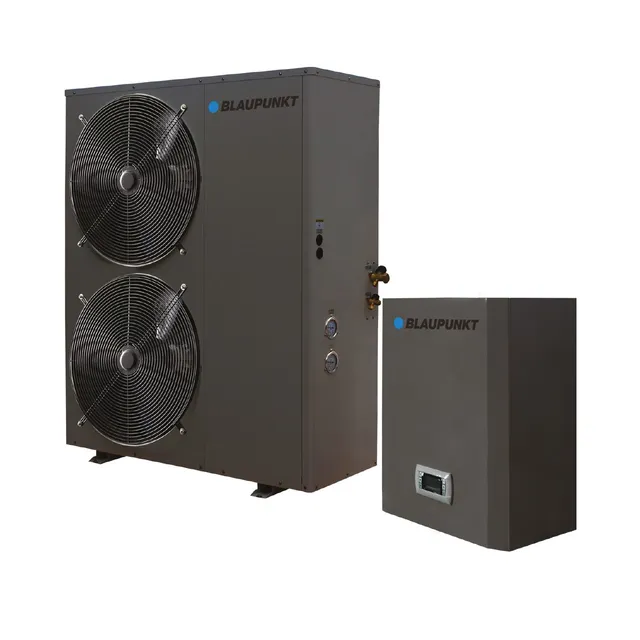 Blaupunkt Heat Pumps BLP19P3V1S Wärmepumpe Split Luft