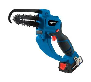 Blaupunkt CS2010 Akku-Kettensäge 18 V Garten
