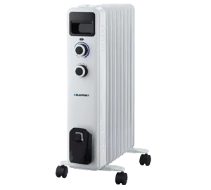 Blaupunkt HOR401 Ölheizgerät Elektro für Räume