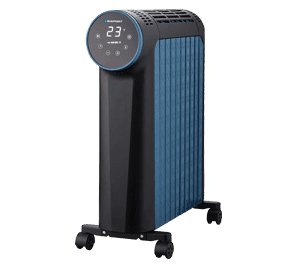 Blaupunkt HOR801 Ölheizgerät Ölradiator
