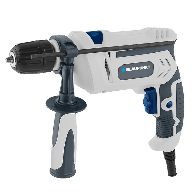 Blaupunkt Power Tools HD 7000 Schlagbohrmaschine 850W