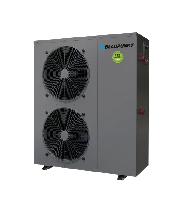 Blaupunkt Heat Pumps BLP16P3V1MR32 Monoblock Wärmepumpe