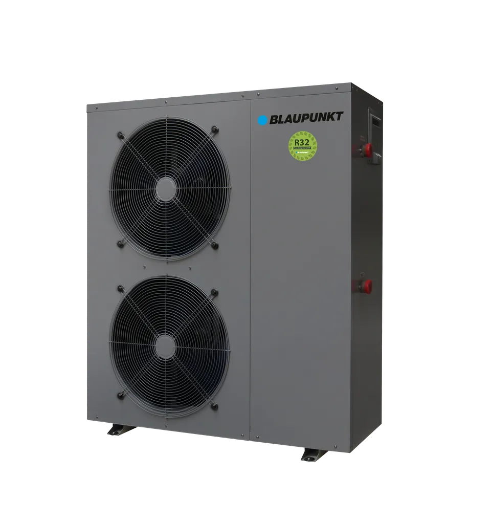 Blaupunkt Heat Pumps BLP16P3V1MR32 Monoblock Wärmepumpe