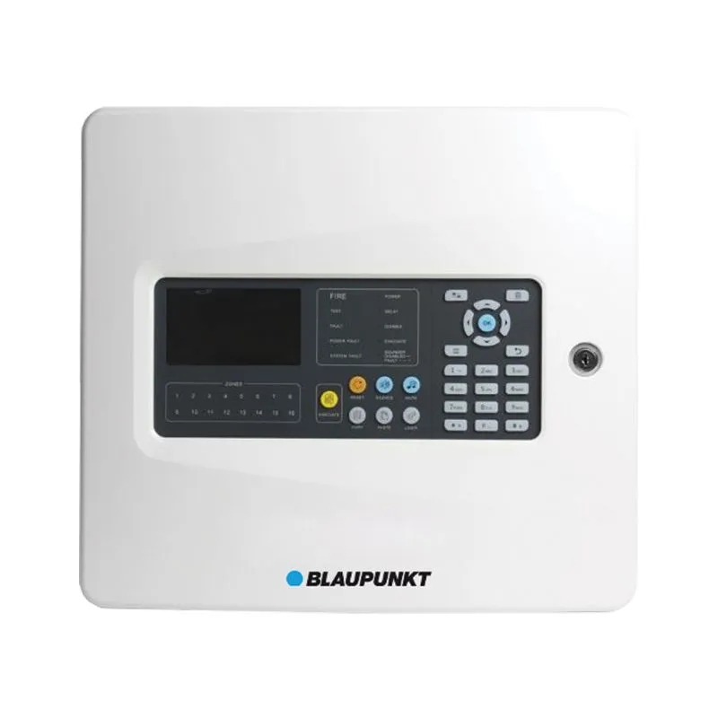 Blaupunkt Professional BP-FD-ACP1L-120 Brandmeldezentrale