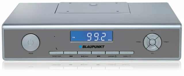 BLAUPUNKT KRB 20 Küchenunterbauradio Bluetooth