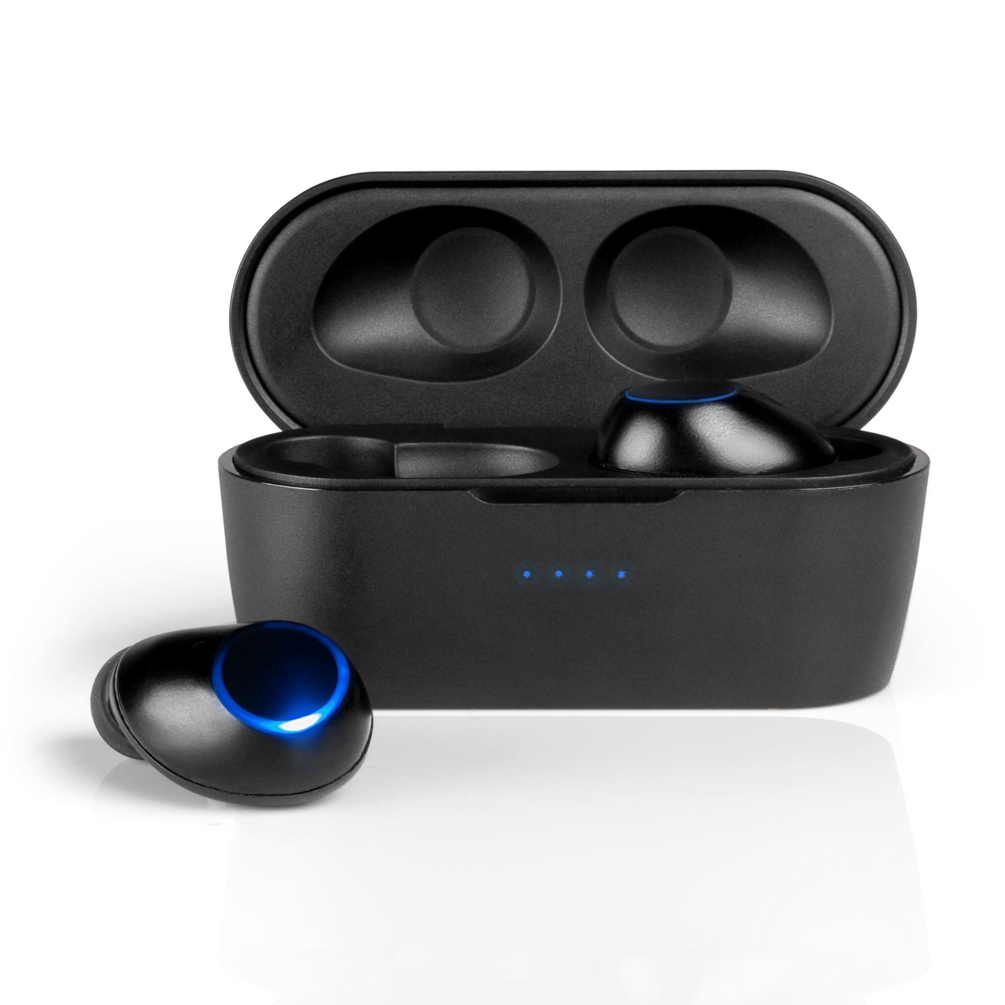 Blaupunkt BTW 10 True Wireless Kopfhörer Bluetooth In-Ear
