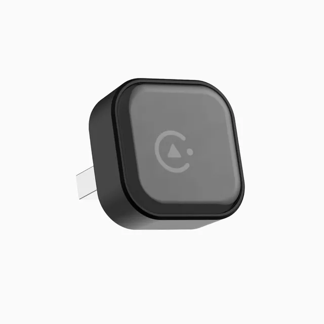 LAMTTO Adapter RC34 Mini CarPlay-Adapter Wireless 3 in 1