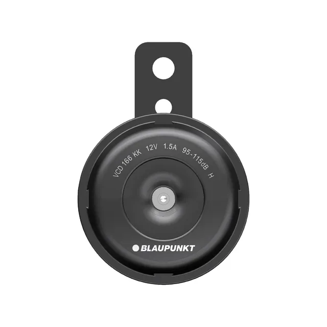 Blaupunkt VCD 166 KK Auto Lautsprecher 66mm Einbau