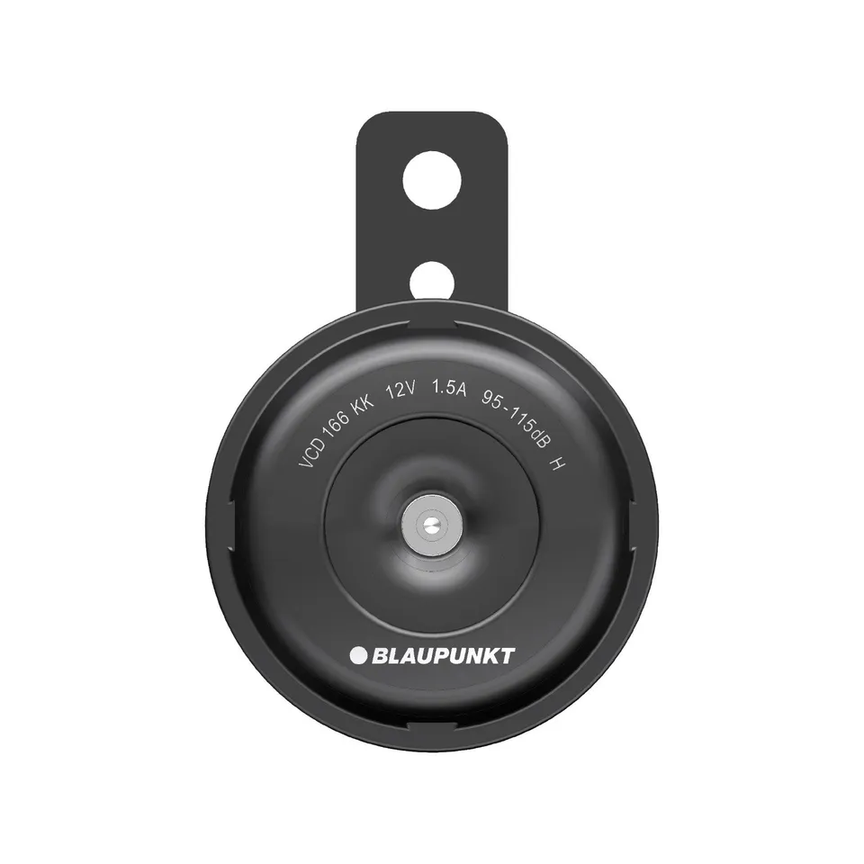 Blaupunkt VCD 166 KK Auto Lautsprecher 66mm Einbau