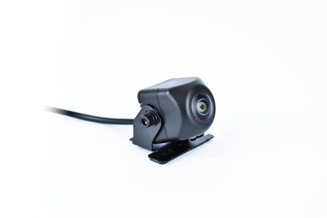 Pioneer ND-BC9 Rückfahrkamera Cinch IP67 159° Weitwinkel