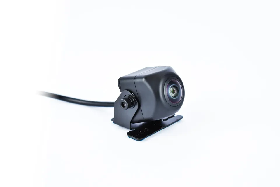 Pioneer ND-BC9 Rückfahrkamera Cinch IP67 159° Weitwinkel