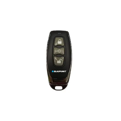 Blaupunkt B02 Auto Alarmanlage Nachrüstung