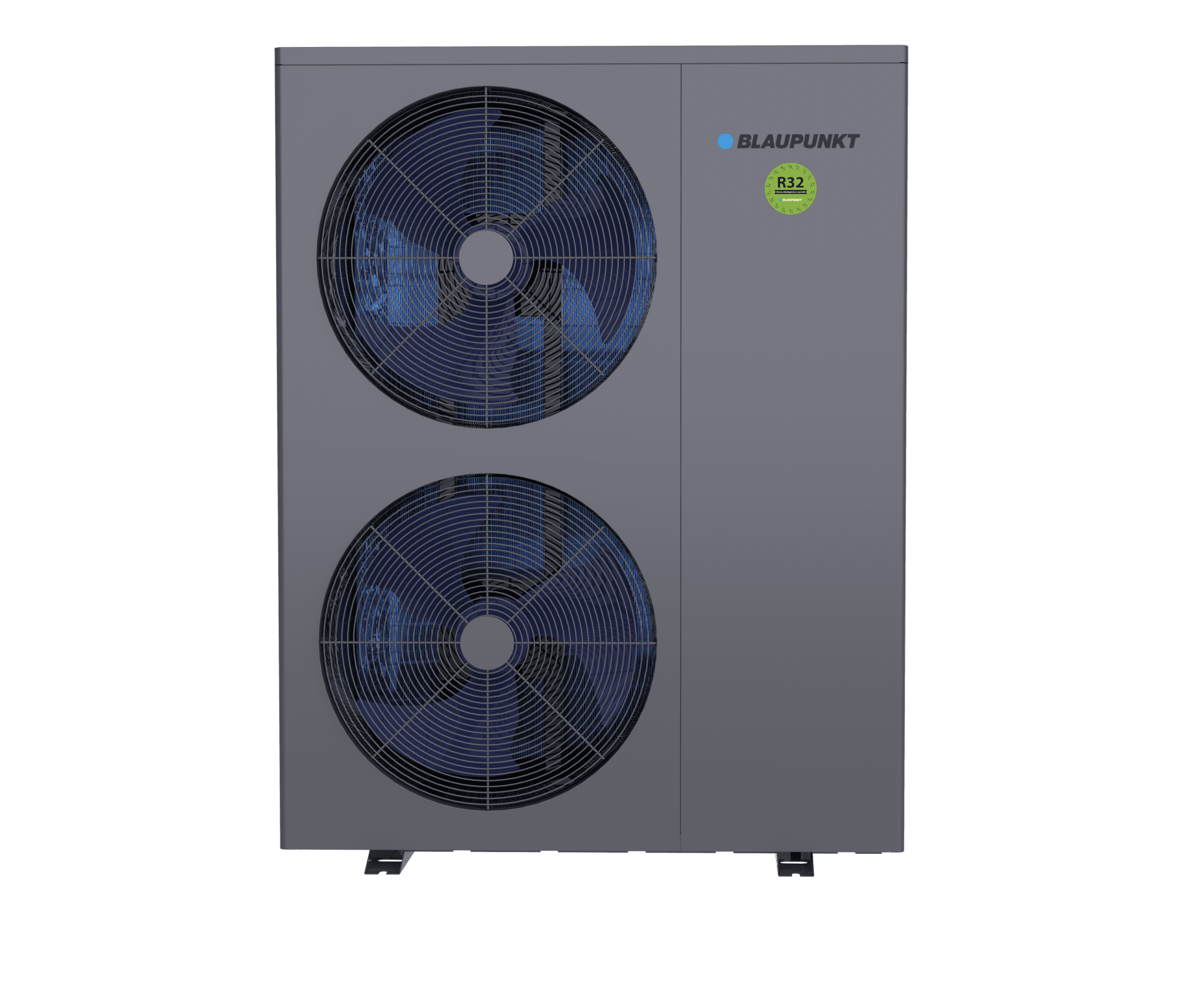 Blaupunkt BLP18P3V1MR32 Monoblock Wärmepumpe Luft