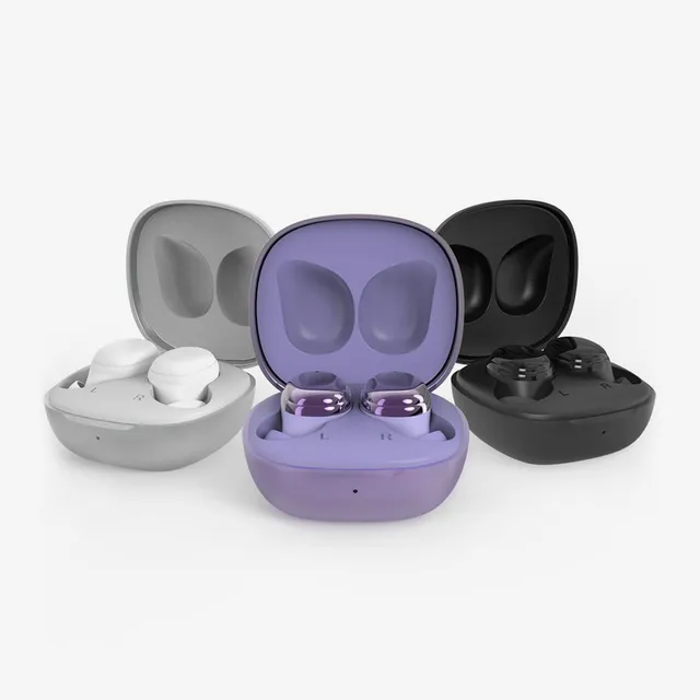 Blaupunkt BLP-BE351 Bluetooth Kopfhörer In-Ear 36g