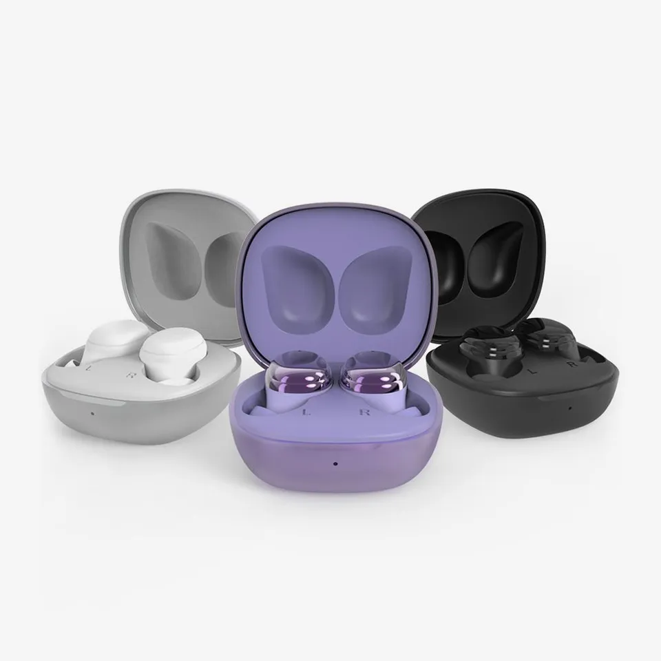Blaupunkt BLP-BE351 Bluetooth Kopfhörer In-Ear 36g