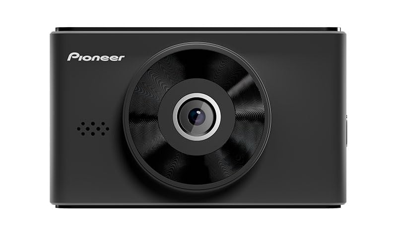 Pioneer VREC-H320SC Dashcam Full HD WLAN ADAS Front
