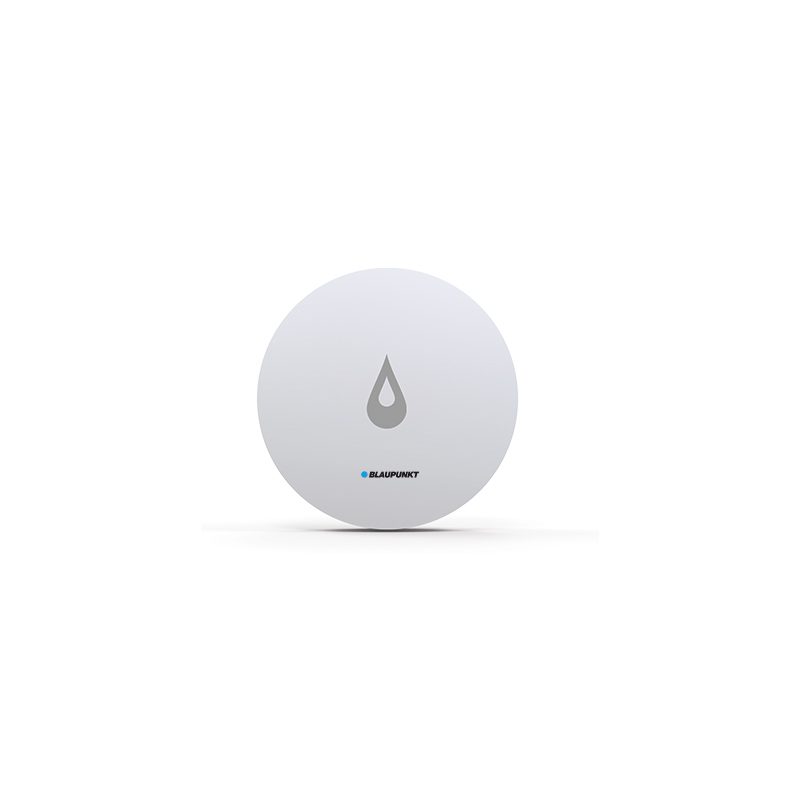Blaupunkt Professional Home Security BP-WWD01-868 Wassermelder Funk IP67