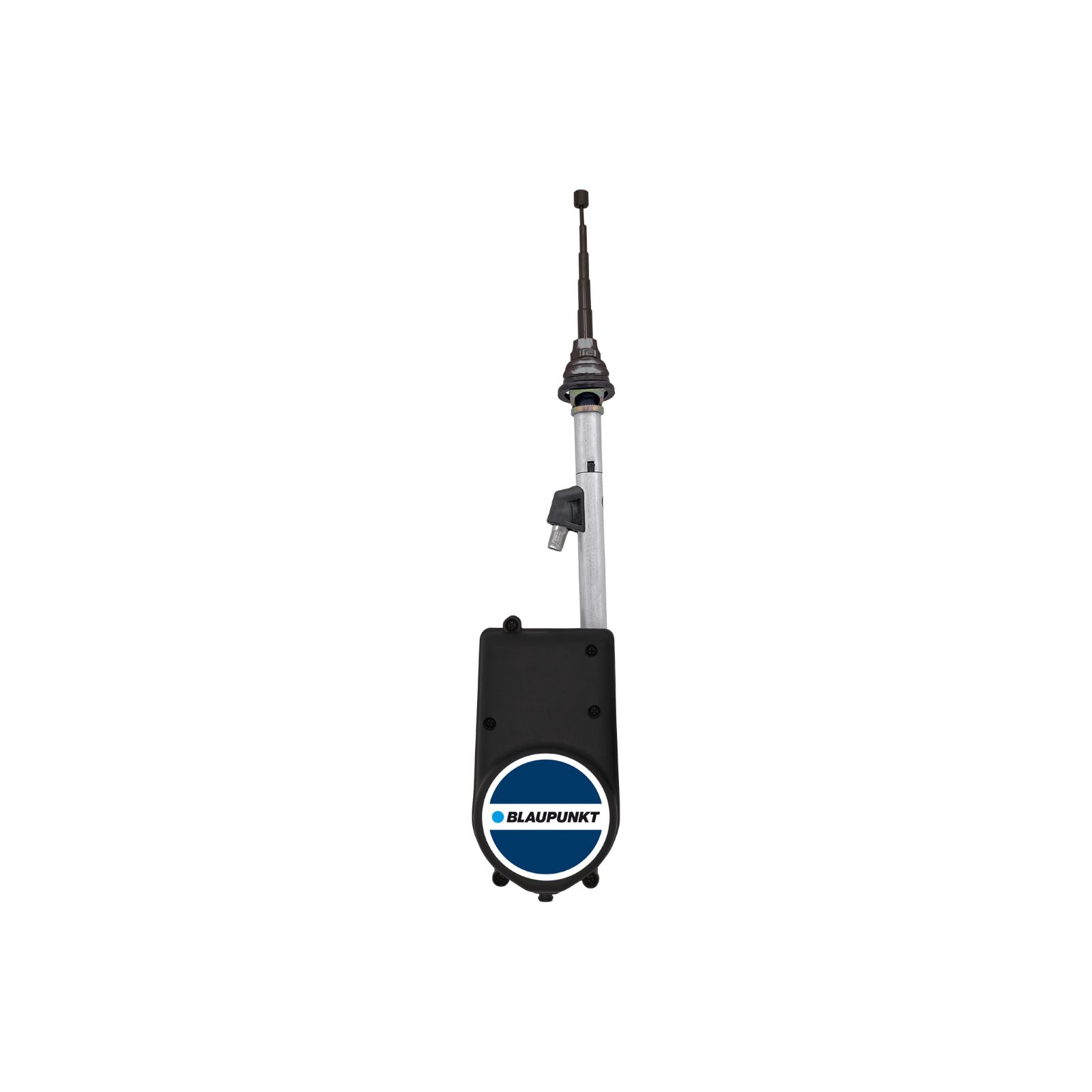 Blaupunkt AutoJet 25 Black Motorantenne FM 12V Auto