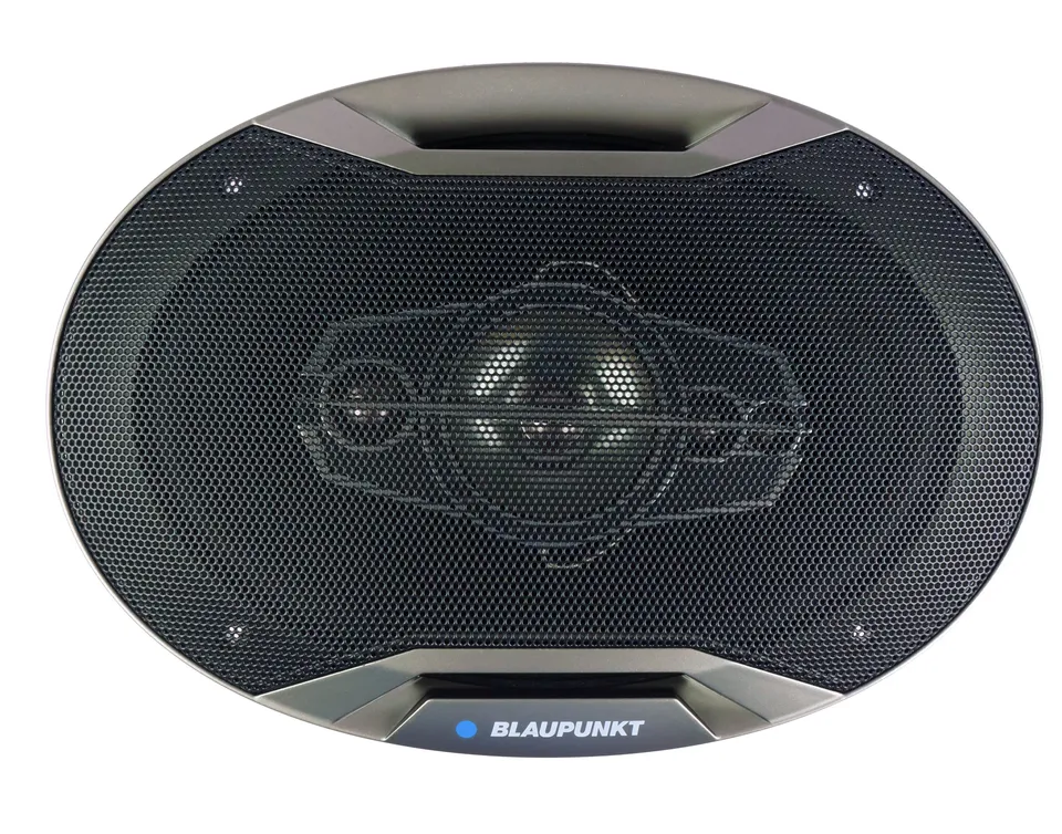 Blaupunkt GTX695PRO Autolautsprecher 6x9 Koax