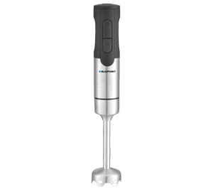 Blaupunkt HBD211 Stabmixer Handmixer Set Küche