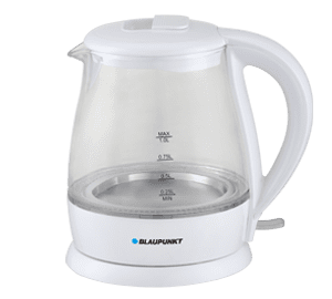 Blaupunkt Kitchen EKG301 Wasserkocher Elektro