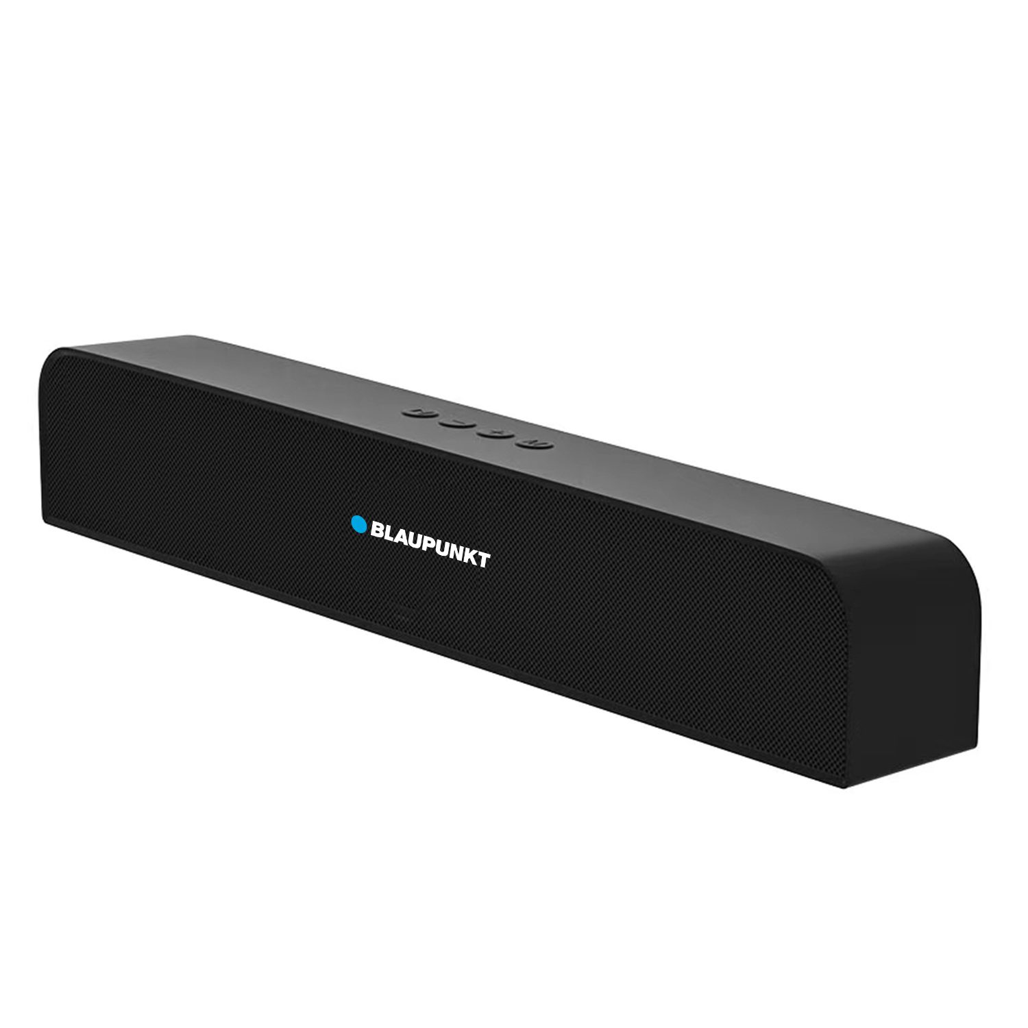 Blaupunkt SBA10 Soundbar Bluetooth 10W schwarz