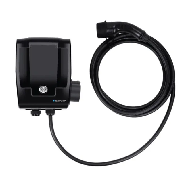 Blaupunkt EV Charging Station Wallbox Ladestation für Elektroauto