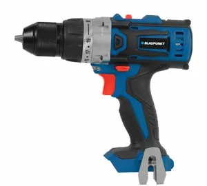 Blaupunkt CD7010 Akku-Bohrschrauber 18 V 40 Nm
