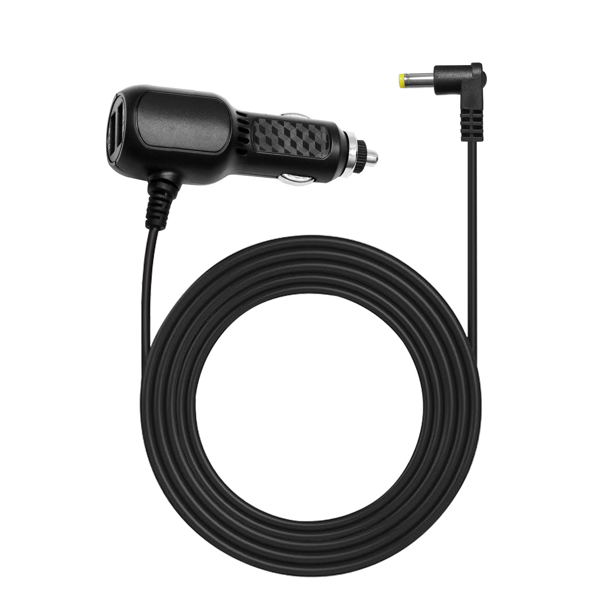 Carpuride Accessories 2-Port USB Charger Auto Ladegerät 12V