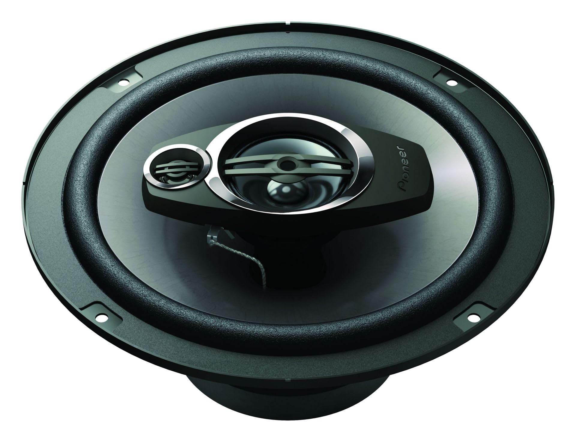 Pioneer TS-G 3-Wege Lautsprecher 20cm 500W Koax schwarz