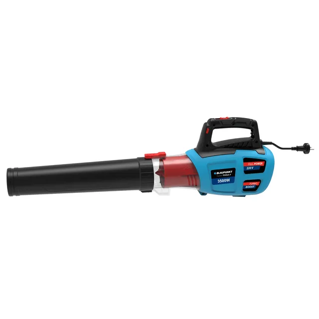 Blaupunkt Garden Tools LB3020 Laubbläser für Terrasse