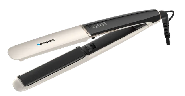 Blaupunkt HSS601 Glätteisen Arganöl Turmalin