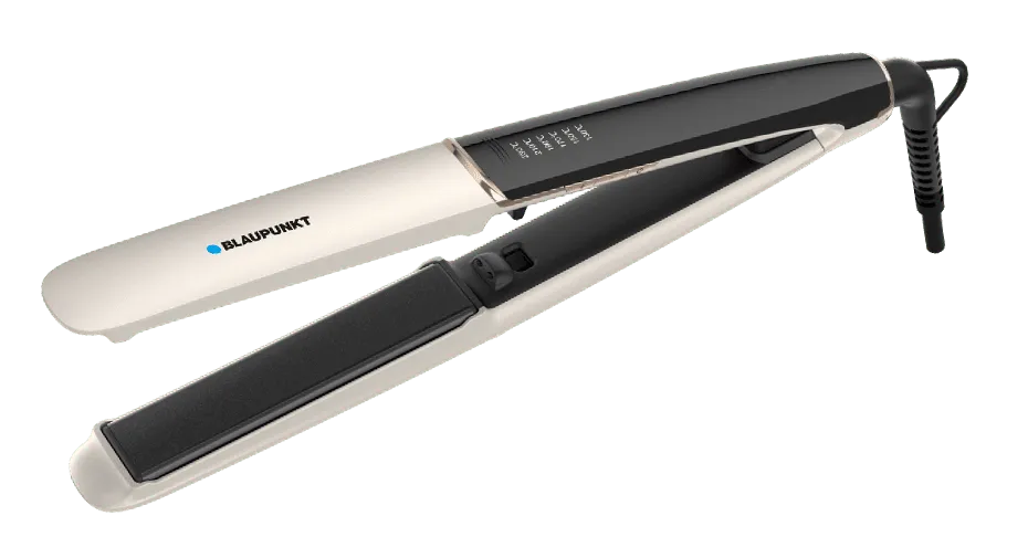 BLAUPUNKT SSD415 Haarglätter Keramik Ionen 55W