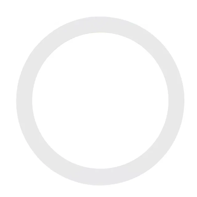 Blaupunkt Phantom LED Panel 24W Rund Daylight