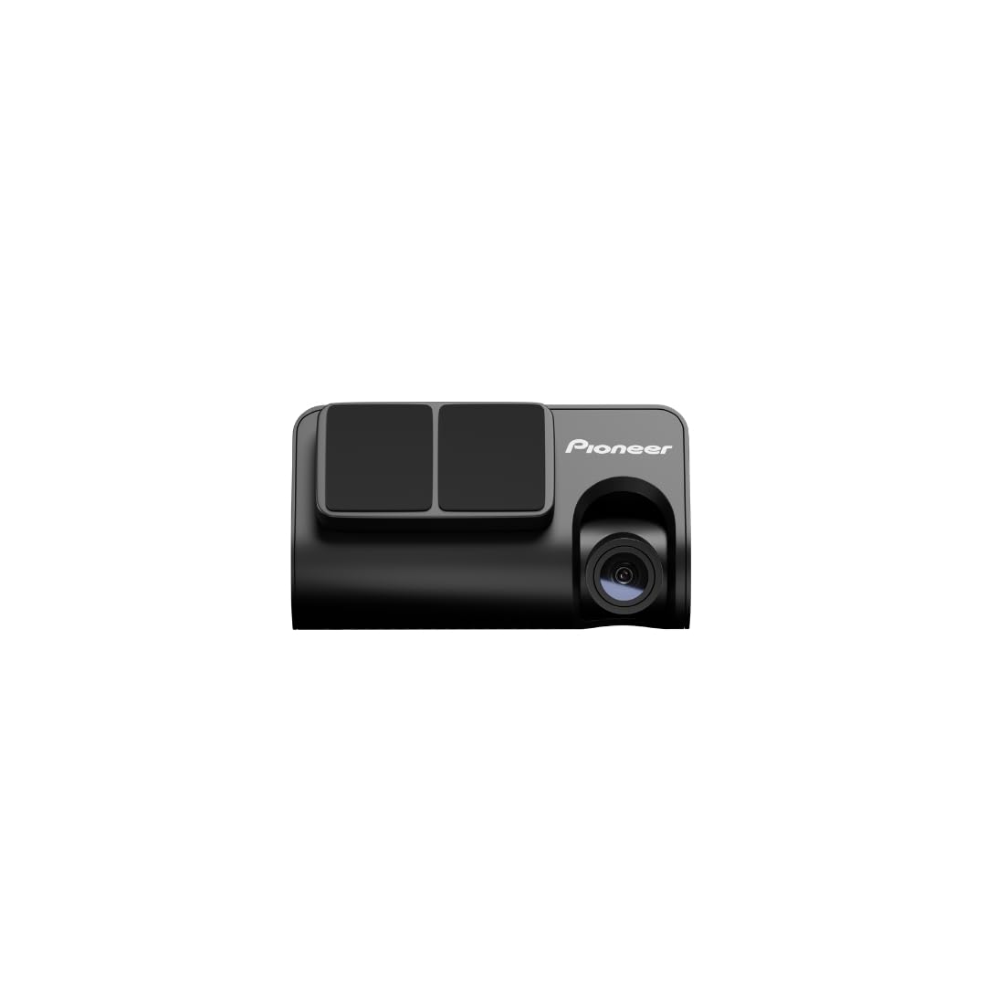 Pioneer VREC-H320SC Dashcam Full HD WLAN ADAS Front