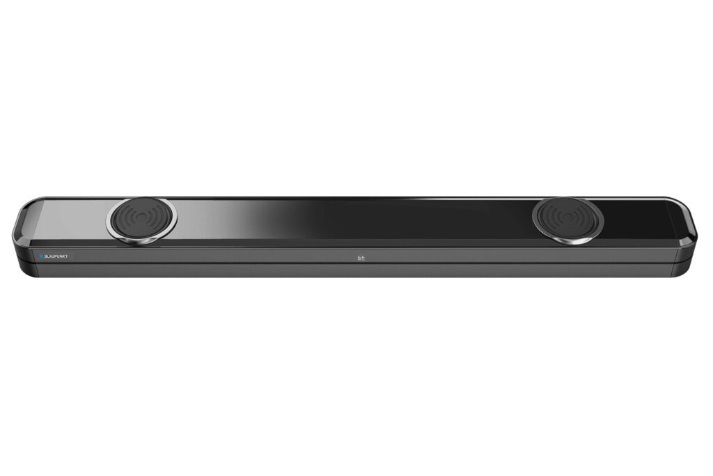 BLAUPUNKT LS180 Soundbar 2.2 Bluetooth HDMI schwarz