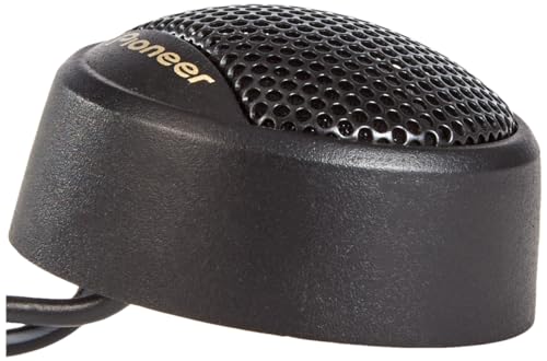 Pioneer TS-G TS-S15 Hochtöner 20mm 120W schwarz