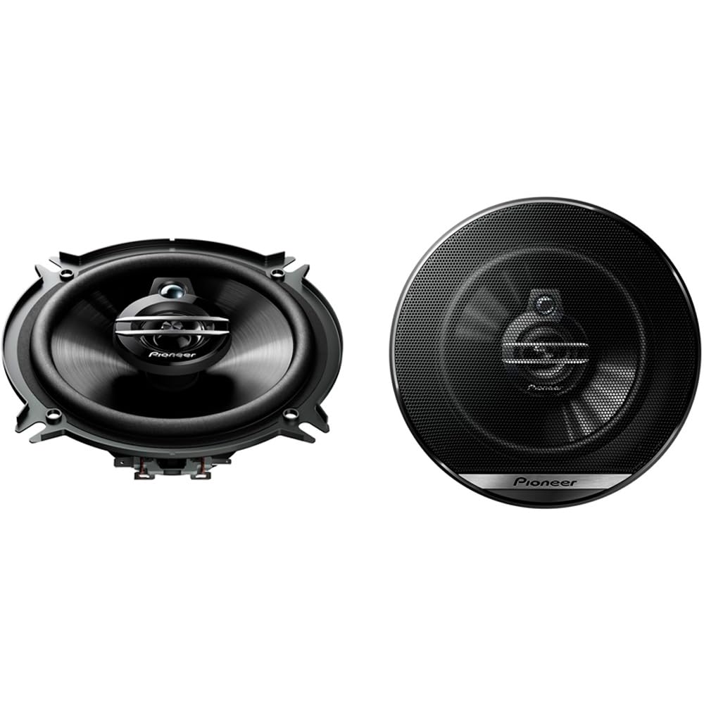 Pioneer TS-G130C Auto Lautsprecher 13cm 250W Komponenten