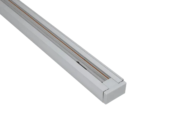 Blaupunkt LED Lighting Storm Stromschiene 1-phasig 1m weiß