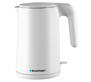 Blaupunkt EKS701 Wasserkocher doppelwandig kompakt