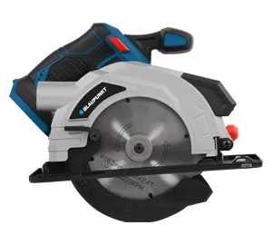 Blaupunkt CC5010 18V Akku-Säge Holz kompakt