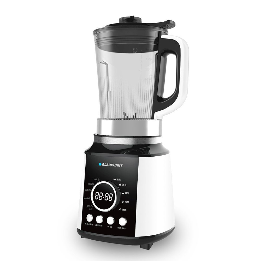 Blaupunkt BPH-M01B Entsafter Vakuum Antioxidation