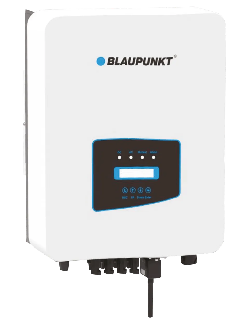 Blaupunkt BPT-V03_12-15 Wechselrichter PV