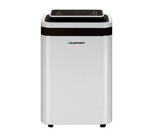 Blaupunkt ADH501 Luftentfeuchter für Wohnung Keller