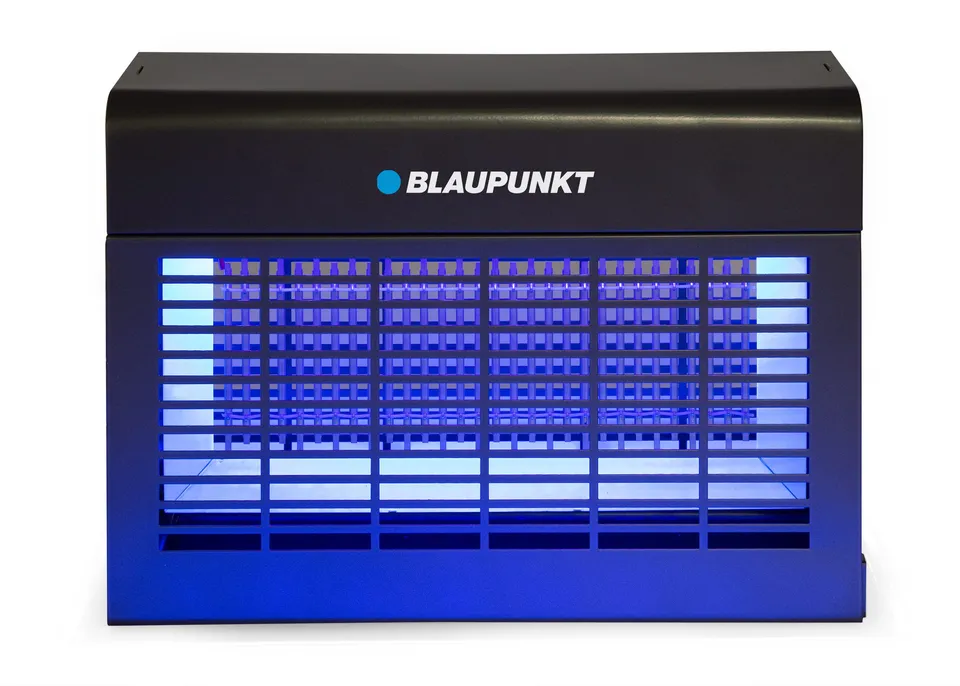 Blaupunkt BP-GIKLED05 Insektenvernichter LED Metall