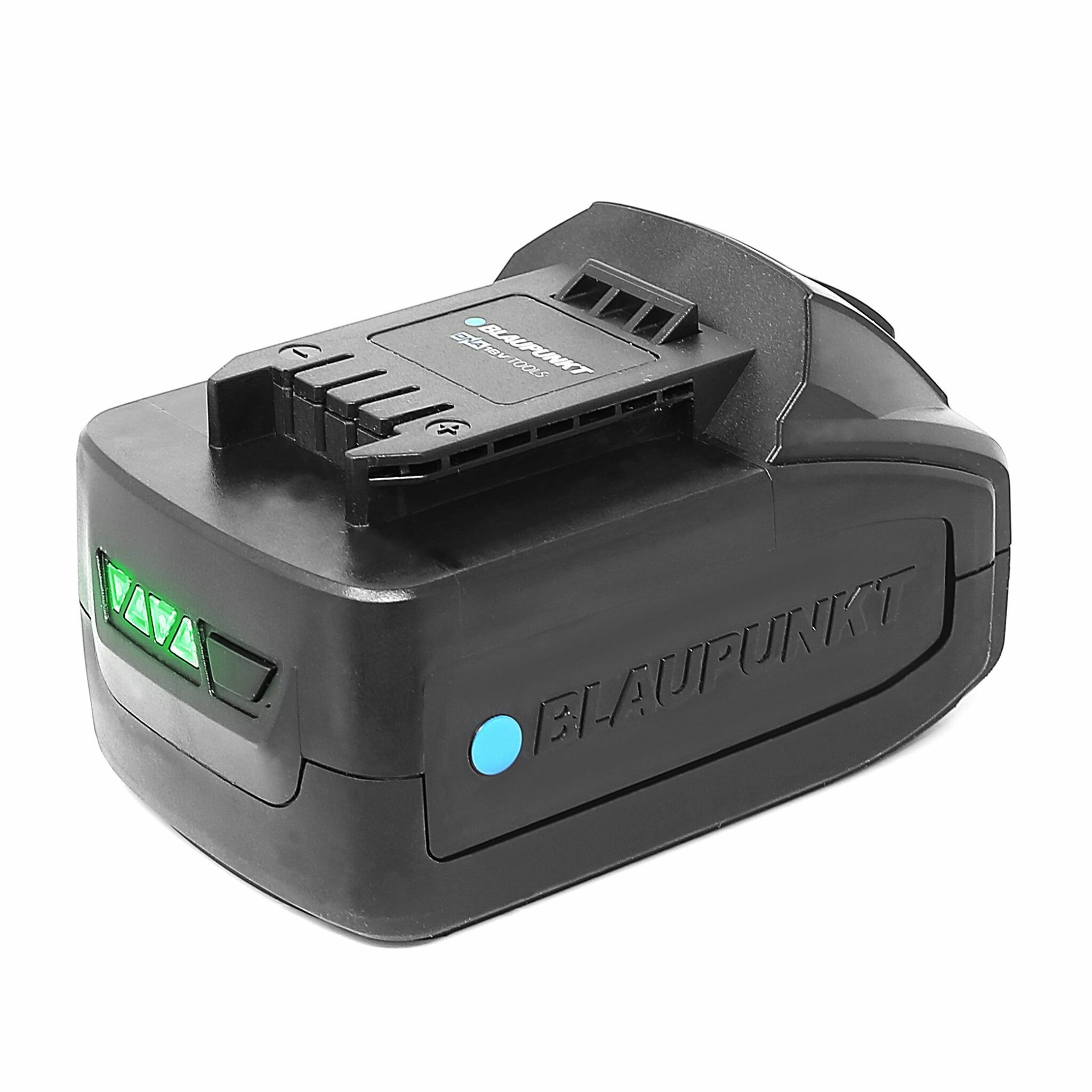 Blaupunkt BP4B Akku 18V 4Ah DNA System