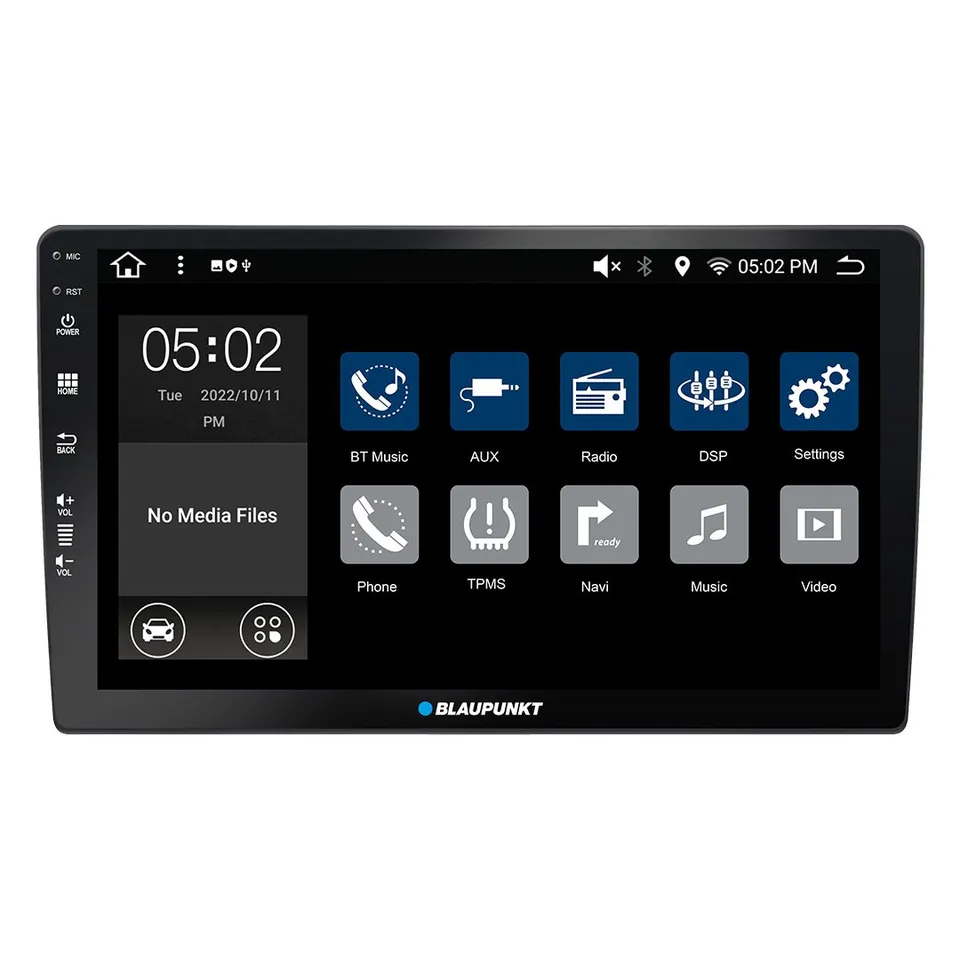 Blaupunkt Cape Town 1000 DSP Autoradio 10,1 Zoll QLED