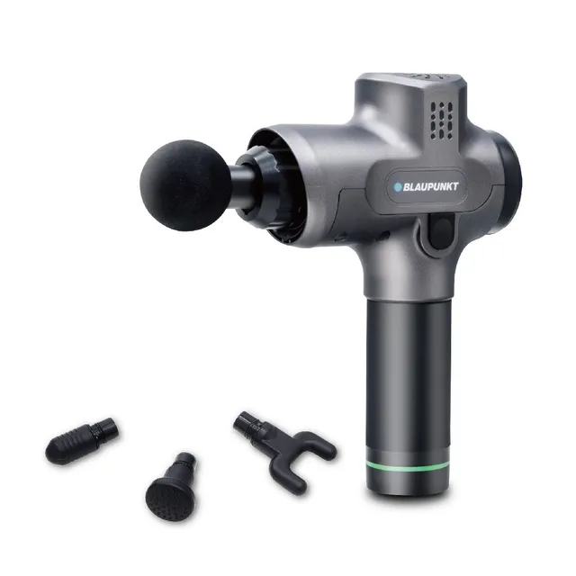 Blaupunkt BPB-M01H Massagepistole Vibration Faszien