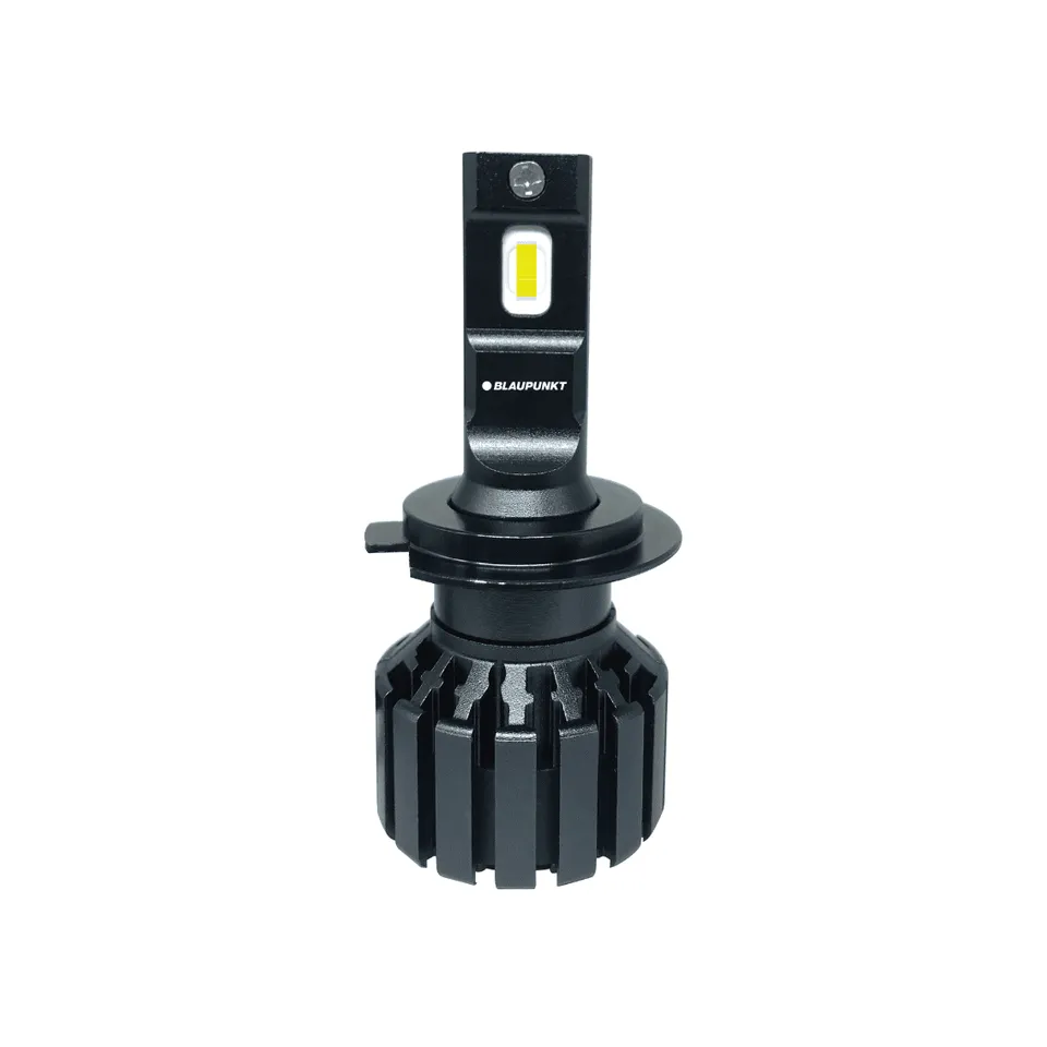 Blaupunkt H7 6000K LED Scheinwerferlampe 12V